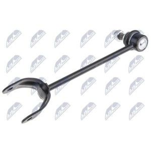 Biellette De Barre Stabilisatrice Arrière DROITE LEXUS LS460-460L-LS600-LS600H 06-12 - TC6427, 0123-USF40RR, S050987