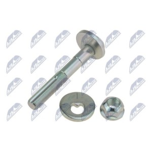 Vis De Correction Du Carrossage VW TOUAREG 03 - 7L0501388, WHT001796A, WHT001833