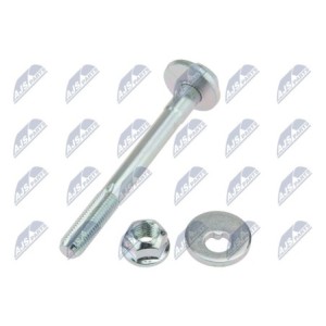 Vis De Correction Du Carrossage AUDI A4 00-09 - 8E0501387C, N90635001, N90942902