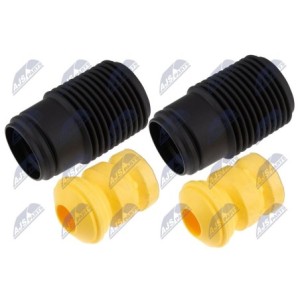 Kit De Protection Pour Amortisseurs Avec Bumper AVANT BMW 5 E39 96-03 - 31331091868, 910005