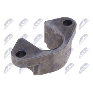 Pince-support-fixation D'injecteur BMW 3 E46 318D - 13537787215