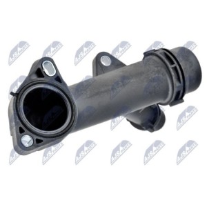 Bride De Liquide De Refroidissement BMW 1 E81-E87-E88 07 - 001-10-16774, FA0901, 11 53 7 505 055