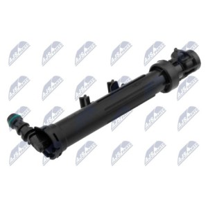 Gicleur D'eau De Nettoyage GAUCHE MERCEDES CLASSE A W169 2004 - 5902-06-0202P, 246 860 05 47, A 246 860 05 47