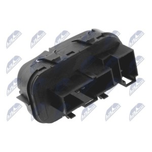 Interrupteur Lève-vitre FORD FOCUS 1998-9 broches - CWR72007AS, 37SKV123, 1070147