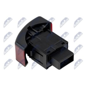 Interrupteur De Signal De Détresse OPEL COMBO 2001 - 12 41 630, 9138107, 95526835