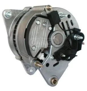 Lichtmaschine 14 Volt 75 A, Bosch 0986036040, Ford 1659058, Prestolite 20100517, Hitachi 2506105