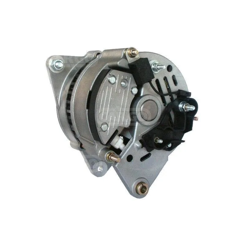 Alternator 14 Volts 75 A, Bosch 0986036040, Ford 1659058, Prestolite 20100517, Hitachi 2506105