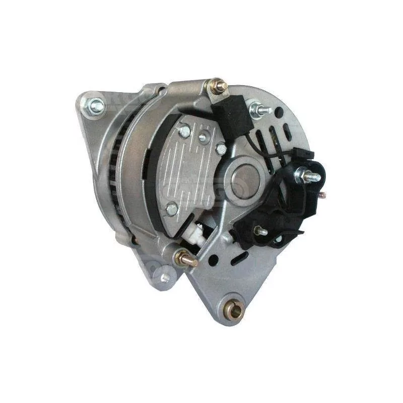 Lichtmaschine 14 Volt 75 A, Bosch 0986036040, Ford 1659058, Prestolite 20100517, Hitachi 2506105 Lichtmaschine 14 Volt 75 A, Bosch 0986036040, Ford 1659058, Prestolite 20100517, Hitachi 2506105