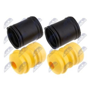 Kit De Protection Pour Amortisseurs Avec Bumper ARRIÈRE BMW 5 E39 96-03 - 31331137932