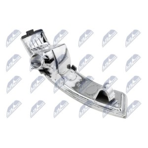 Clignotant FORD FOCUS 07-11 - 6202405, 5403-03-03910P, 1538489