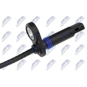 Capteur Abs Arrière GAUCHE HONDA CR-V III 07 - 31291, CCZ1317ABE, 151-04-480
