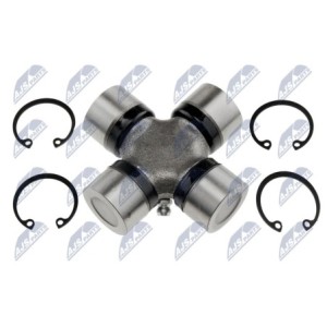 Croisillon De Transmission 27x75 FORD TRANSIT 00-06 - 4552008, ASLR-DEF, 1798134