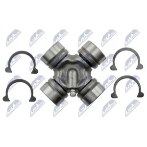 Croisillon De Cardan 29-49 TOYOTA 4-RUNNER 95 - AST-23, GUT-23, 04371-35030