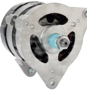 Alternator 14V 43Amp lucas 23616, 23616A, 23616B, 23616D, 23618