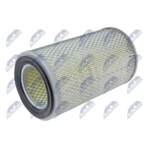 Filtre À Air NISSAN PICK UP D22 2.5TD 98 - A 1256 C, PC 2053 E, MD-5302