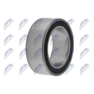 Demi-arbre Spi Joint MAZDA 2 DL 14 - AS-457025, F2A1-25-155