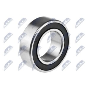 Demi-arbre Spi Joint NISSAN QASHQAI 06 - H31001BTA, 39774-JA01A, 397743841R