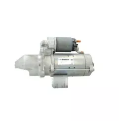 Démarreur Mercedes 4.0 kw Bosch 0001231003, 0986017991, 004151860180