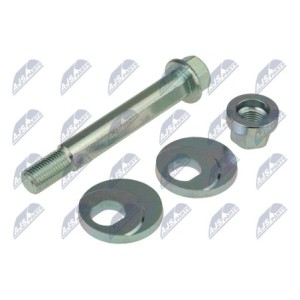 Vis De Correction Du Carrossage MITSUBISHI PAJÉRO 06 - 4013A097, 4013A187, 4113A053