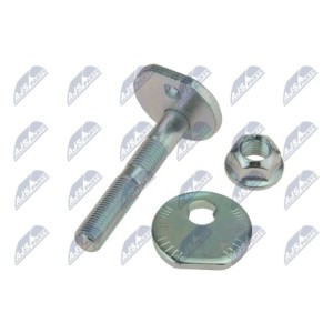 Vis De Correction Du Carrossage TOYOTA AVENSIS 03-08 - 48190-32010, 48198-32040, 90179-12127