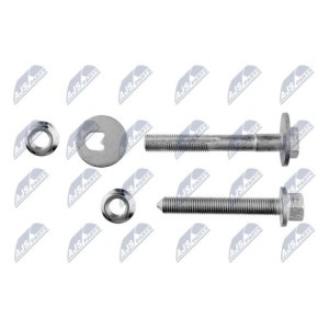 Vis De Bras De Suspension VW GOLF V-VI 03 - 1K0 505 171 C, 1K0 505 311 AB, N 101 064 02
