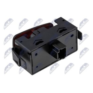 Interrupteur De Signal De Détresse DACIA LOGAN II 2012 - CHL71018GS, 252908988R, FT81405