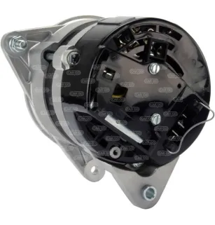 Alternator 14V 43Amp lucas 23616, 23616A, 23616B, 23616D, 23618