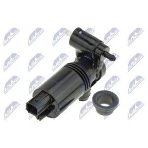 Pompe D'essuie-glaces LAND ROVER DISCOVERY IV - 46222LR, 156-0L-L01, ADJ130305