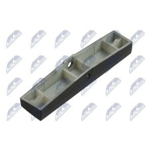 Air Bouton Air-suspension, Jambe D'essieu BMW 5 F10-F11 2009 - 61316848885