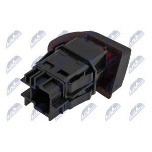 Interrupteur De Signal De Détresse RENAULT CAPTUR 2013 - 75070, 2529 073 72R, 36SKV722