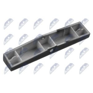Air Bouton Air-suspension, Jambe D'essieu BMW 5 F10-F11 2009 - 61319313922
