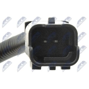 Capteur Abs Arrière PEUGEOT 407 04 - 30287, 24.0710-2019.1, 360226