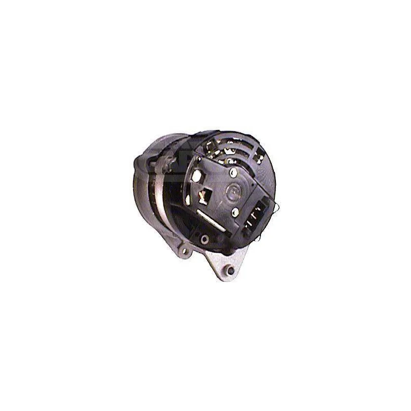 Alternator 14V 43Amp lucas 23573, 23573A, 23573B, 23573D, 23617, 23617A