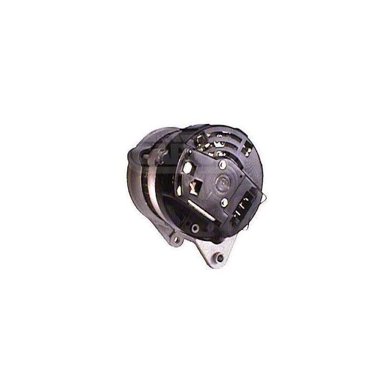 Lichtmaschine 14V 43Amp Lucas 23573, 23573A, 23573B, 23573D, 23617, 23617A Lichtmaschine 14V 43Amp Lucas 23573, 23573A, 23573B, 23573D, 23617, 23617A