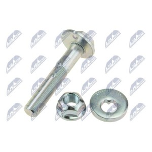 Vis De Correction Du Carrossage NISSAN QASHQAI 06 - 54588-JG00A, 55226-EN10A, 55226-EN10B