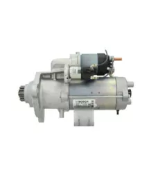 Démarreur MAN 5.5 kw Bosch 0001241005, 0001241021, 51261017220, 51262019239