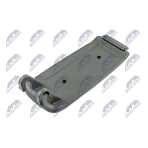 Accoudoir Avec Bouton Rembourrage AUDI A6 C5 1997-2005- 4B0864245AG, 4B0864245AL, 8E0864245P