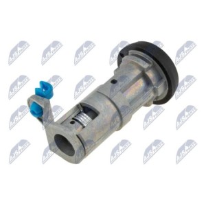 Couvercle D'ion De Verrouillage IVECO DAILY III 1999 - 7.7007, ZR80545SC, 009945 1728