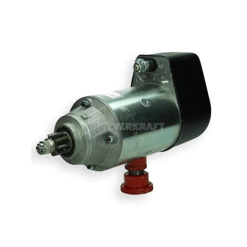 Someca tractor starter som40, som50, BNG 4/12 DF1T, som175, som615