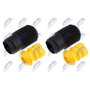 Kit De Protection Pour Amortisseurs Avec Bumper ALFA ROMEO 145 94-00 - 60566423, 910085 Kit De Protection Pour Amortisseurs Avec Bumper ALFA ROMEO 145 94-00 - 60566423, 910085