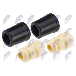 Kit De Protection Pour Amortisseurs Avec Bumper AUDI A4 ALLROAD 09-16 - 8K0412131E, 8K0412137A