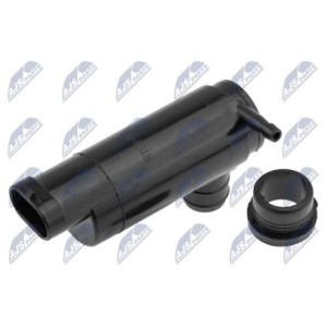 Pompe D'essuie-glaces CHEVROLET CAPTIVA C100 - 93731452
