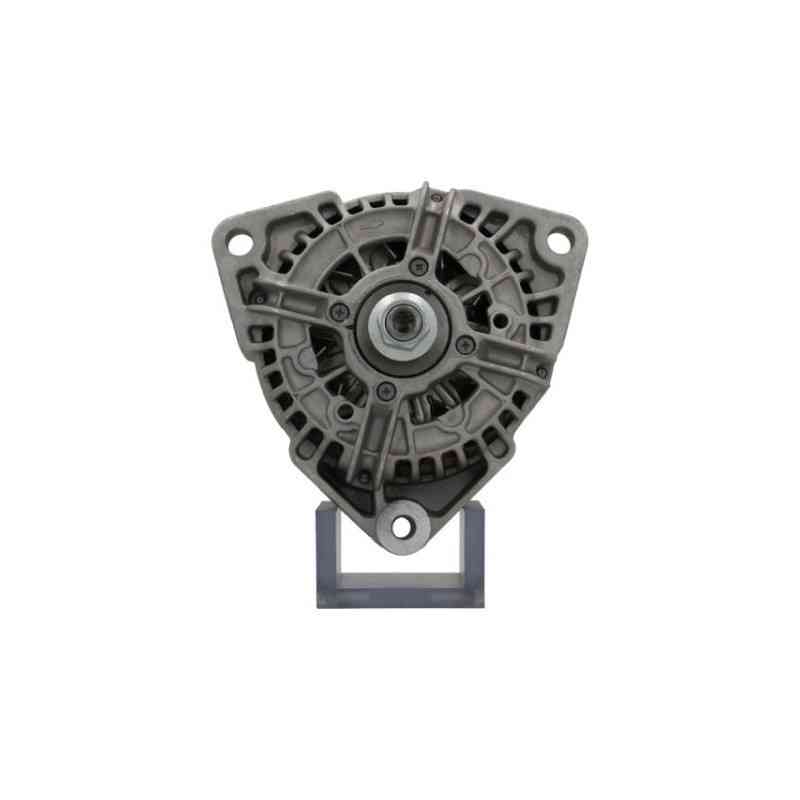 Alternateur MAN 140A Bosch 0124525511, 0124525501, 51261017295 Alternateur MAN 140A Bosch 0124525511, 0124525501, 51261017295