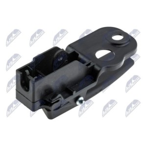 Poignee De Porte Intérieure Avant FIAT DOBLO 2010 - 735460745