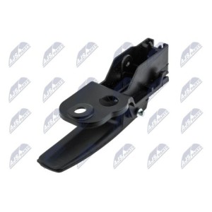 Poignee De Porte Intérieure Avant FIAT DOBLO 2010 - 735460743