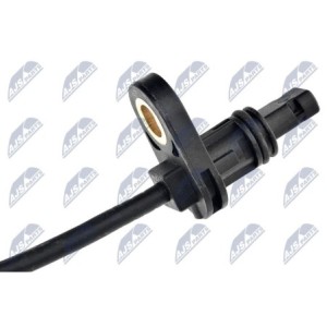 Capteur Abs Arrière DROITE HONDA CIVIC FD 4D 06-08 - 30842, CCZ1196ABE, 151-04-462