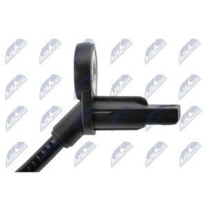 Capteur Abs MERCEDES CLASSE M W164 2005 - 30971, CCZ1639ABE, ABS1246