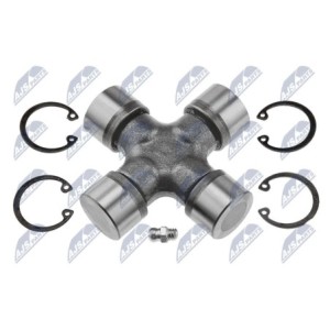Croisillon De Transmission 25-76.8 MITSUBISHI L200 05-15 - ASM-91, GUM-91, TM-191