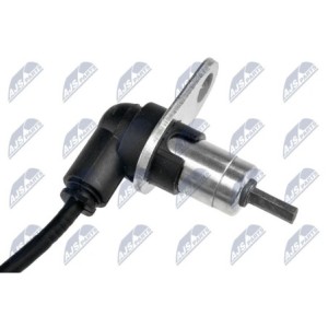 Capteur Abs Arrière GAUCHE MAZDA PREMACY CP 99 - 1506-5103, SS20081, ELABS395