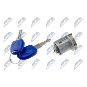Allumage ALFA ROMEO 147 2001 - 717187450